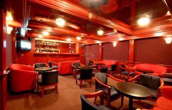 Parque Satelite Hotel